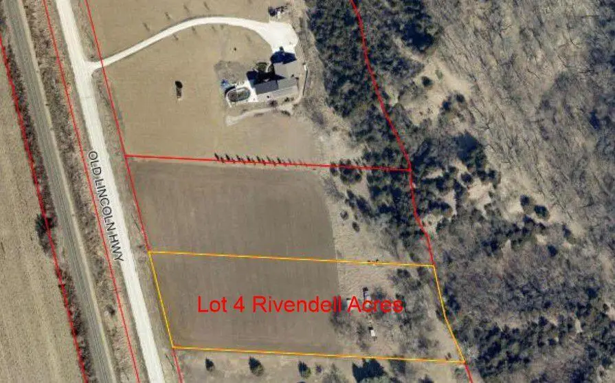 LOT 4 Rivendell Acres, Honey Creek, IA 51542 - #2