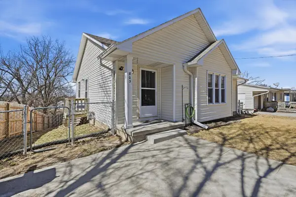 803 N 1st Street, MISSOURI VALLEY, IA 51555