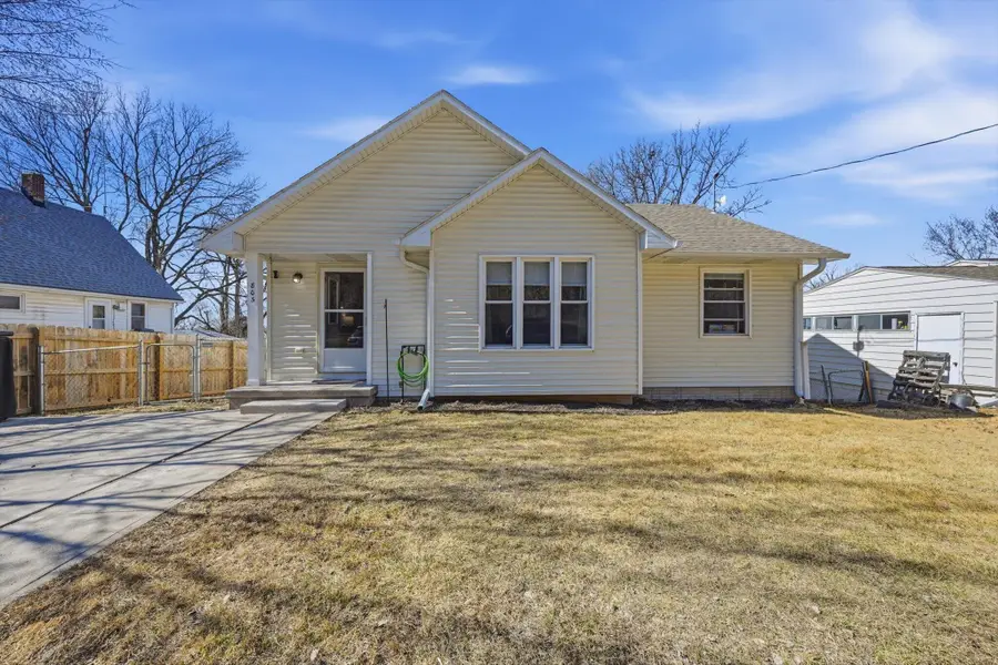 803 N 1st Street, Missouri Valley, IA 51555 - #2