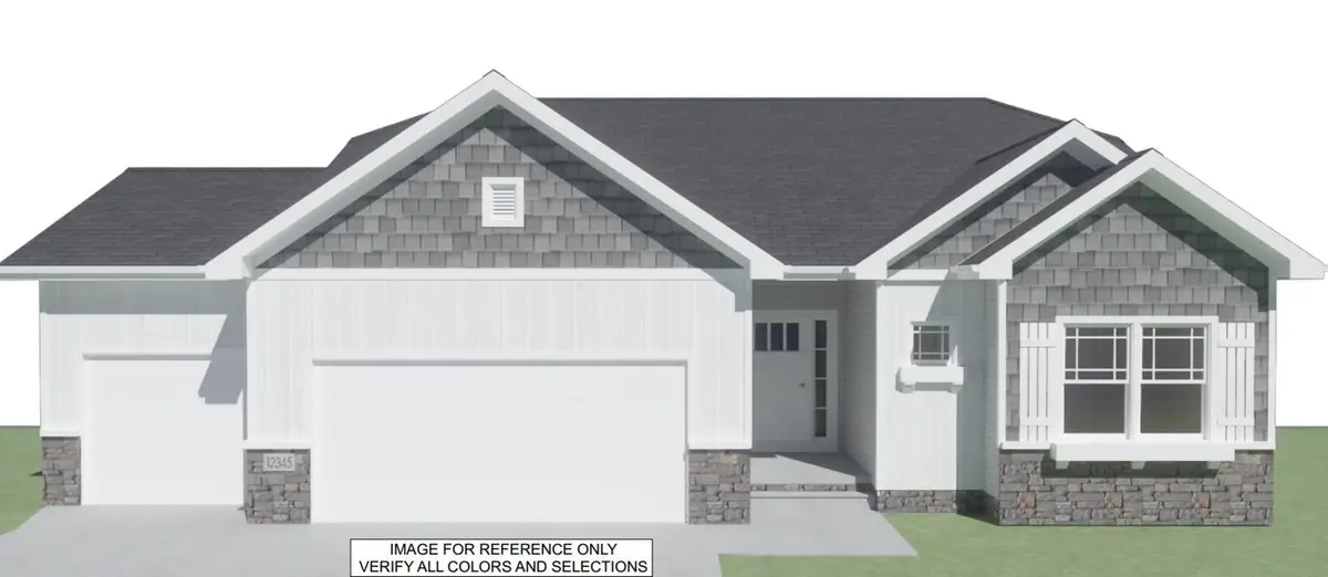 1860 Hemlock Street, Council Bluffs, IA 51503 - #1