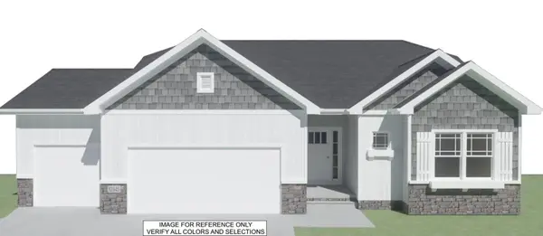 1860 Hemlock Street, COUNCIL BLUFFS, IA 51503