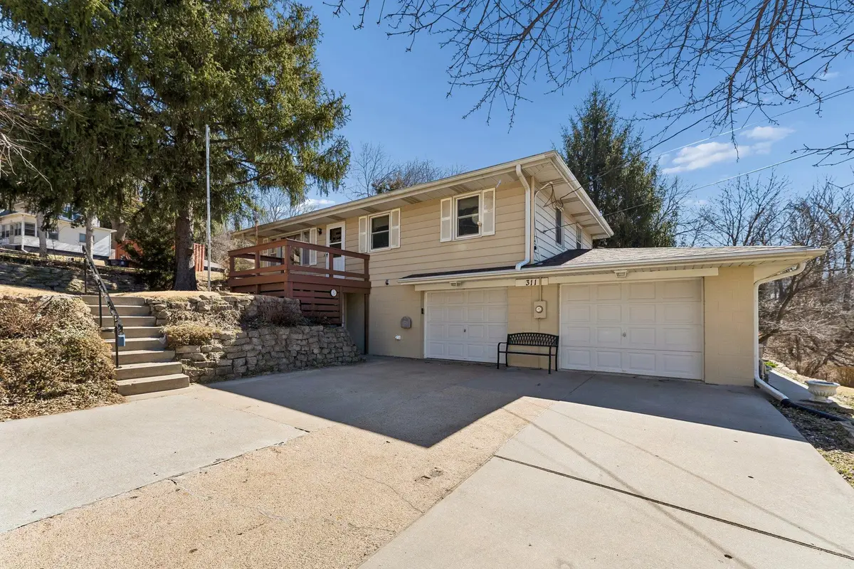 311 Morgan Street, Council Bluffs, IA 51503 - #1