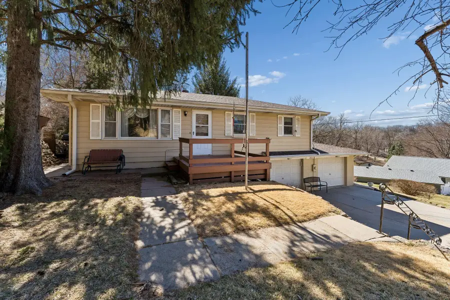 311 Morgan Street, Council Bluffs, IA 51503 - #2