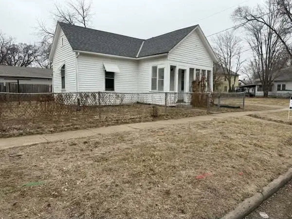 508 N 9th Street, COUNCIL BLUFFS, IA 51503