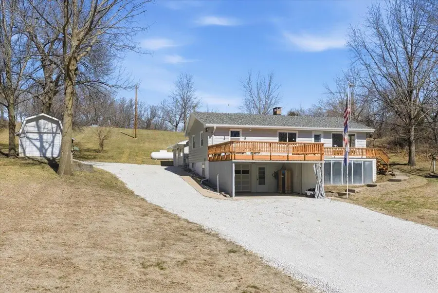 20264 Honeysuckle Road, Council Bluffs, IA 51503 - #2