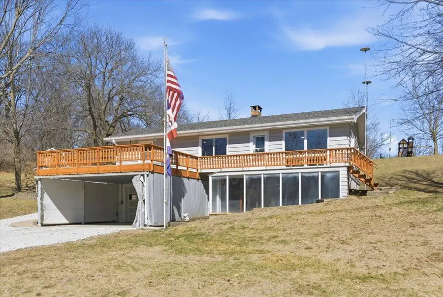 20264 Honeysuckle Road, Council Bluffs, IA 51503 - #3