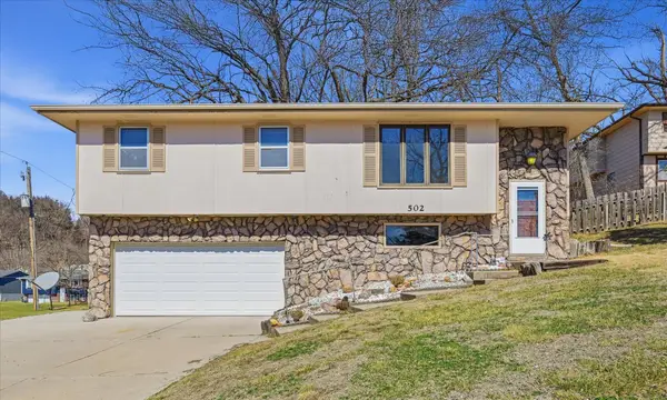 502 Timber Circle, CRESCENT, IA 51526