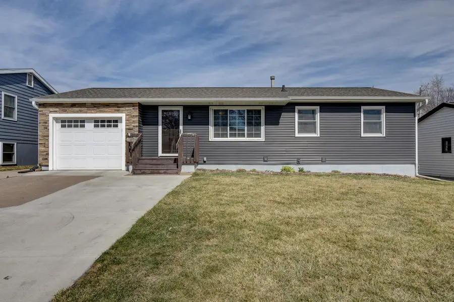 17 Windsor Avenue, Council Bluffs, IA 51503 - #2