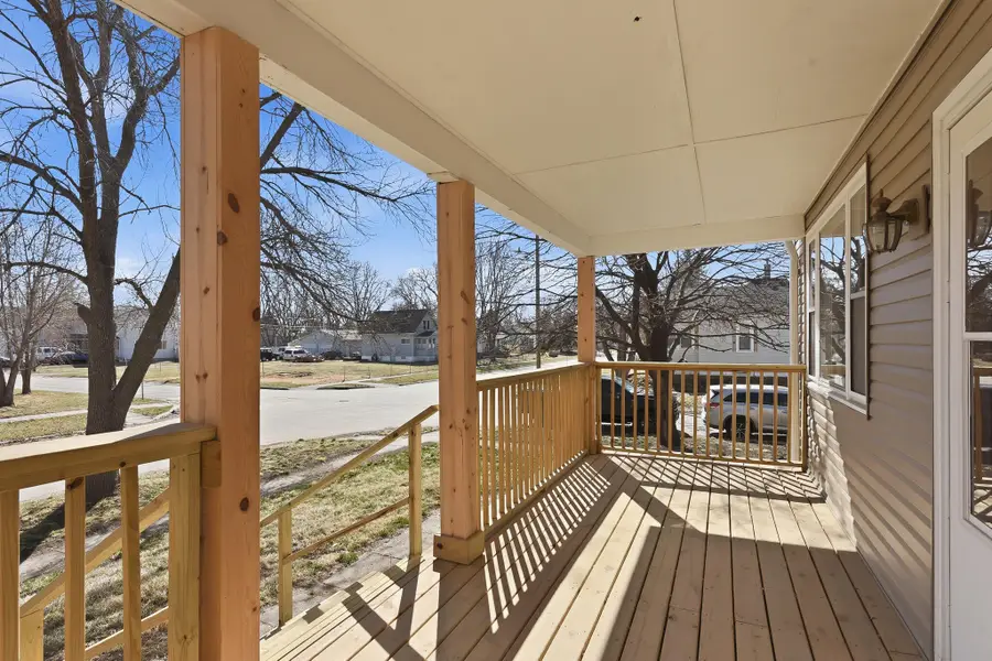 1620 S 9th Street, Council Bluffs, IA 51501 - #3