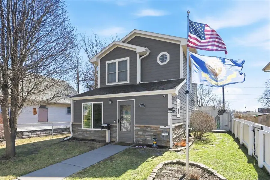 1739 Ave B, Council Bluffs, IA 51501 - #2