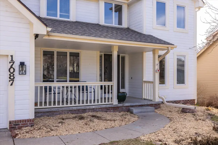 17087 Weir Street, Omaha, NE 68135 - #3