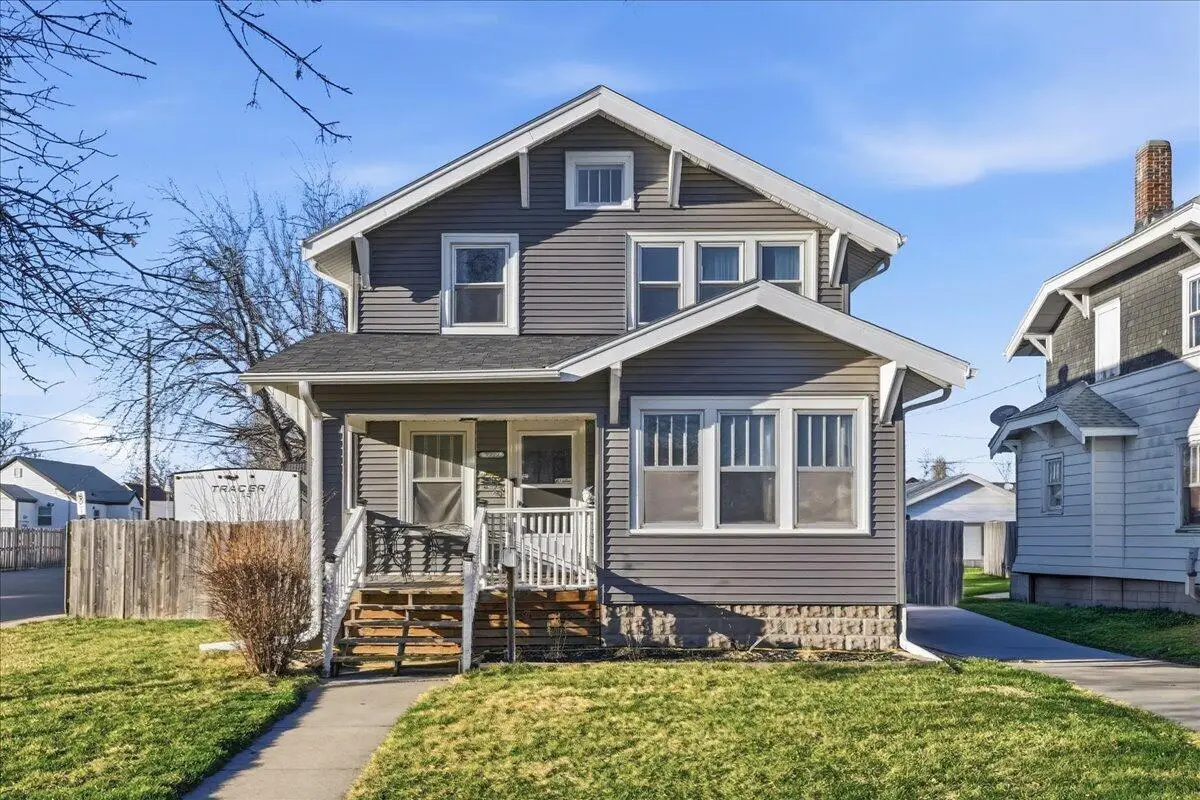 2322 Avenue F, Council Bluffs, IA 51501 - #1