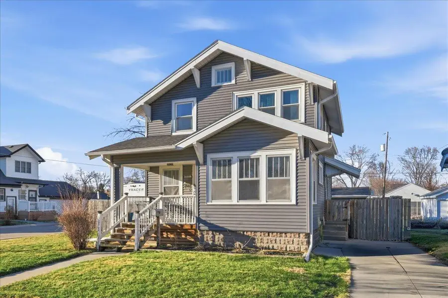 2322 Avenue F, Council Bluffs, IA 51501 - #2