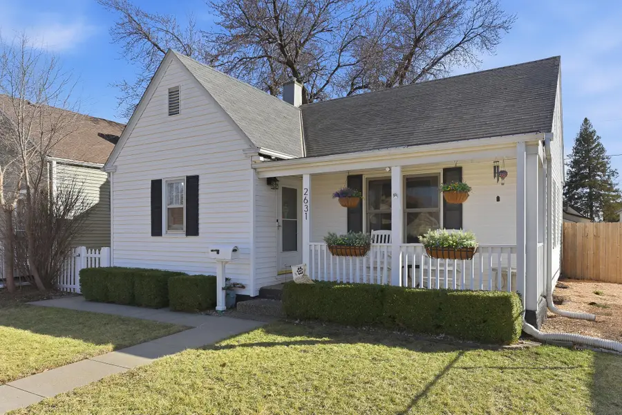 2631 Avenue C, Council Bluffs, IA 51501 - #2