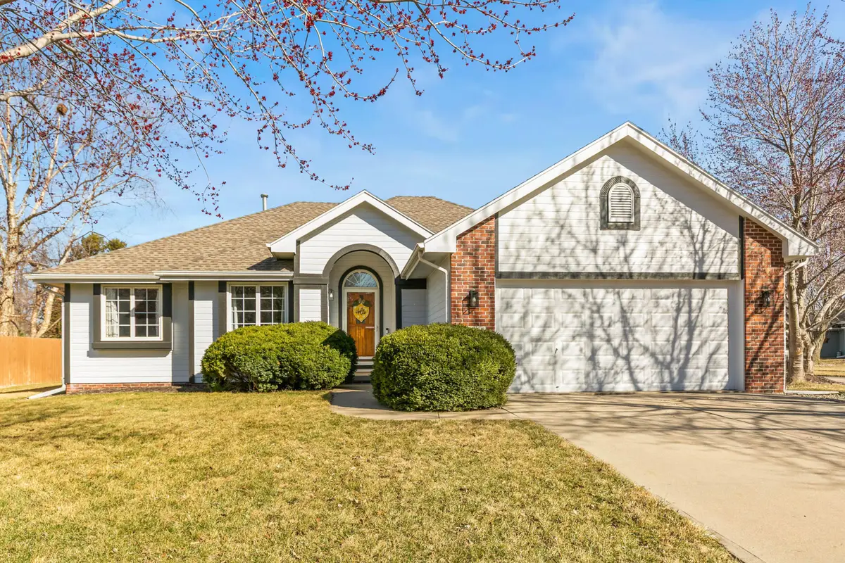 4004 N 208th Street, Elkhorn, NE 68022 - #1