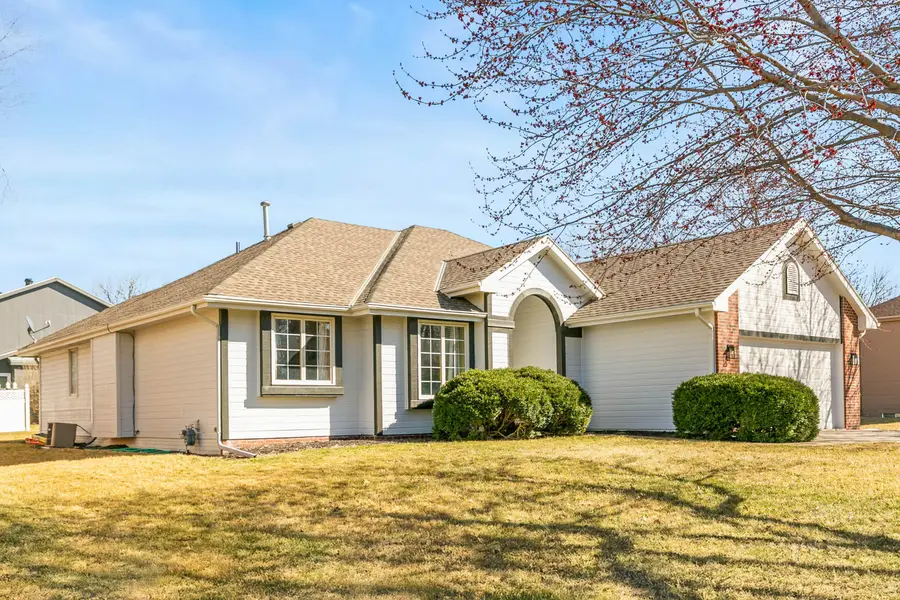 4004 N 208th Street, Elkhorn, NE 68022 - #2