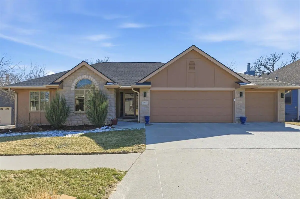 1704 Oak Park Road, Council Bluffs, IA 51503 - #1