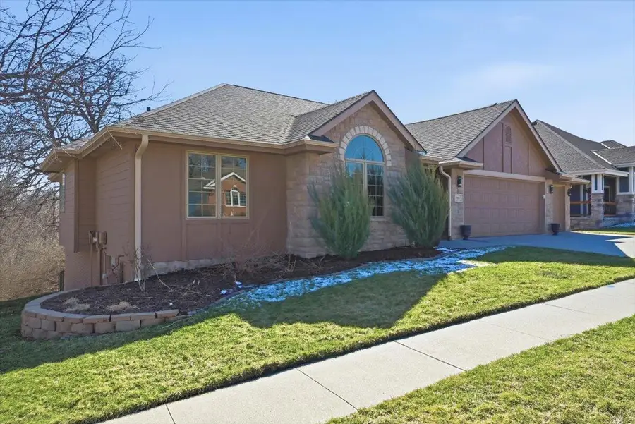 1704 Oak Park Road, Council Bluffs, IA 51503 - #2