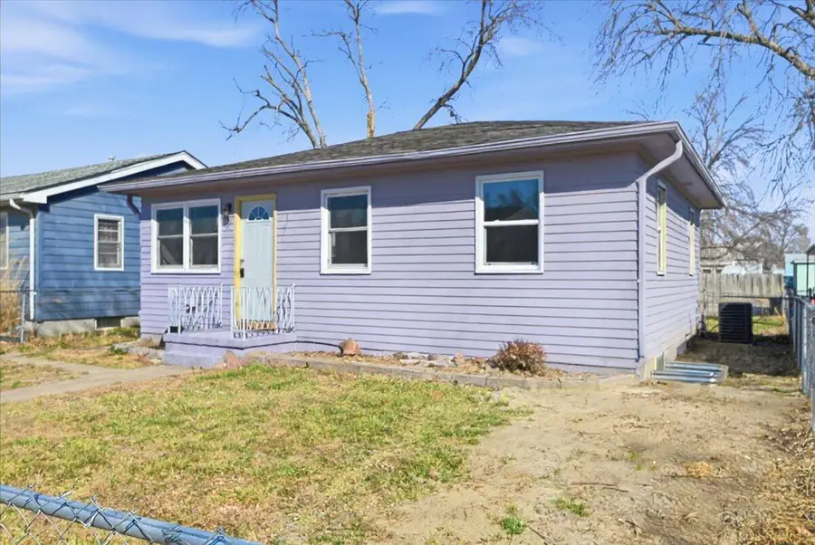 3514 11th Avenue, Council Bluffs, IA 51501 - #3