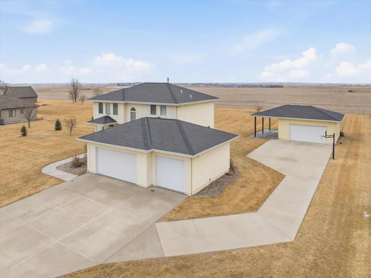 18131 Ashley Lane, Council Bluffs, IA 51503 - #1