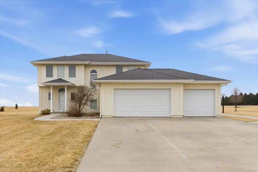 18131 Ashley Lane, Council Bluffs, IA 51503 - #2