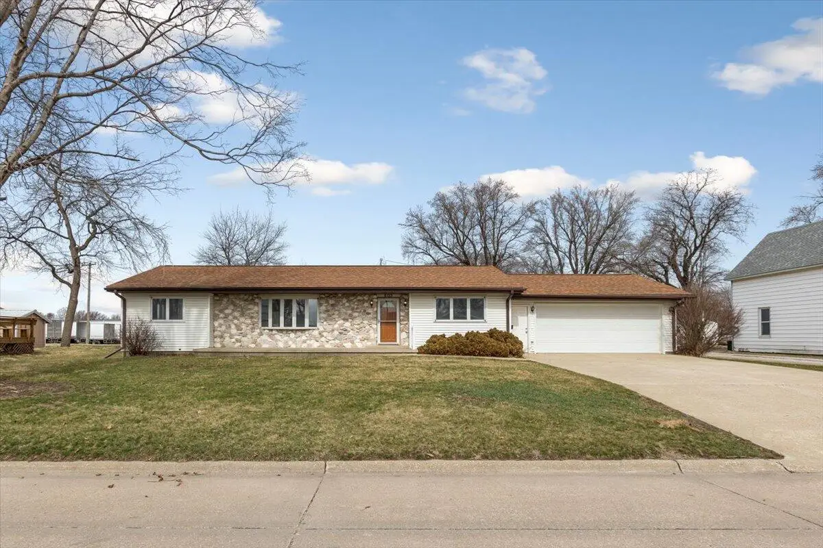 803 5th Street, Griswold, IA 51535 - #1