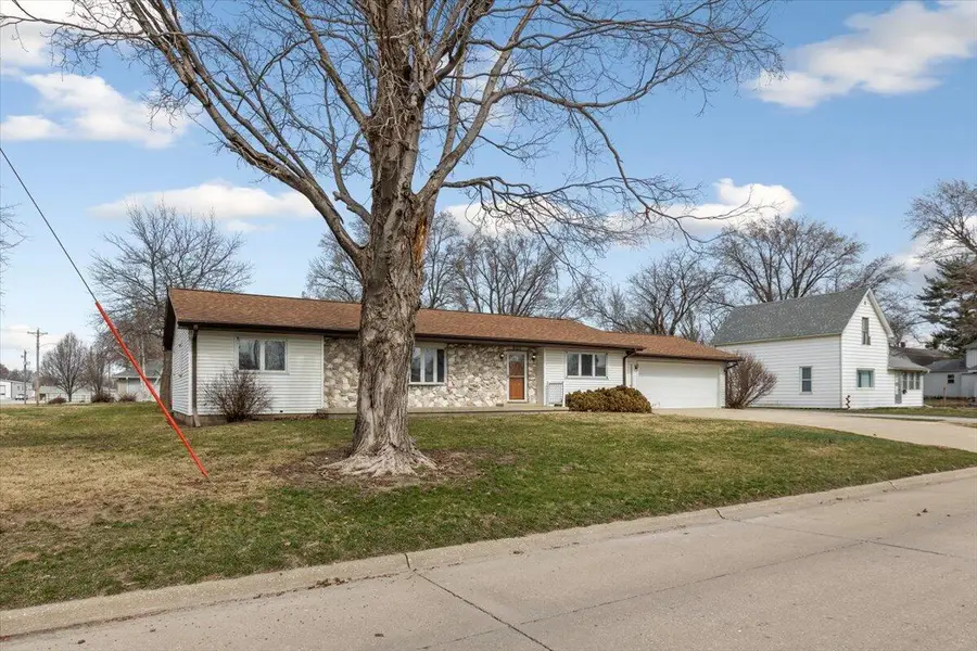 803 5th Street, Griswold, IA 51535 - #2