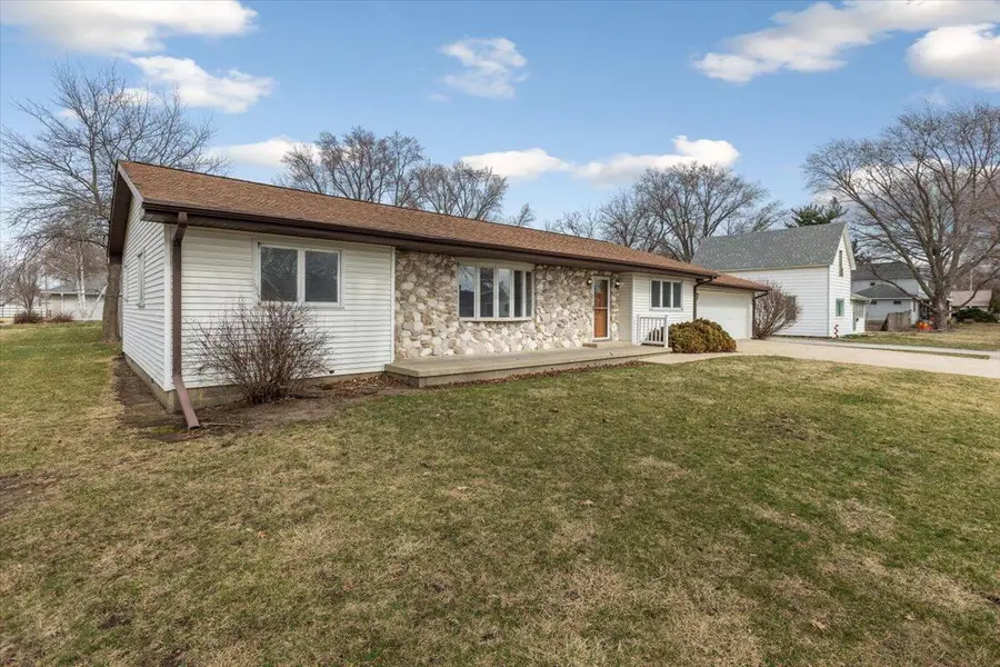 803 5th Street, Griswold, IA 51535 - #3