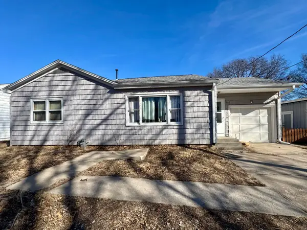 606 Carter Drive, RED OAK, IA 51566