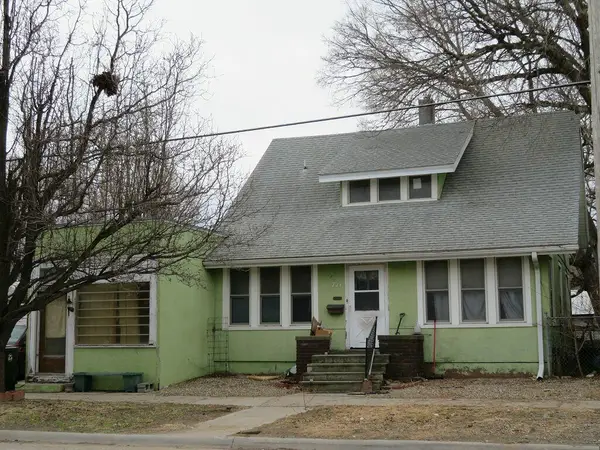 711 16th Ave, COUNCIL BLUFFS, IA 51501
