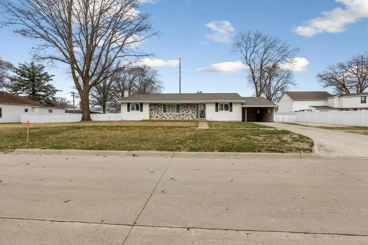 805 4th Street, Griswold, IA 51535 - #1