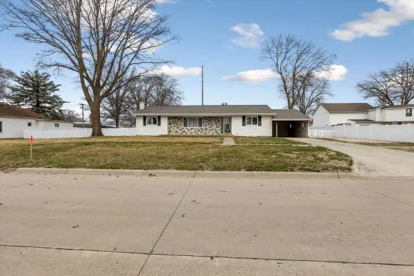 805 4th Street, GRISWOLD, IA 51535
