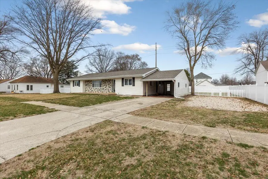 805 4th Street, Griswold, IA 51535 - #2