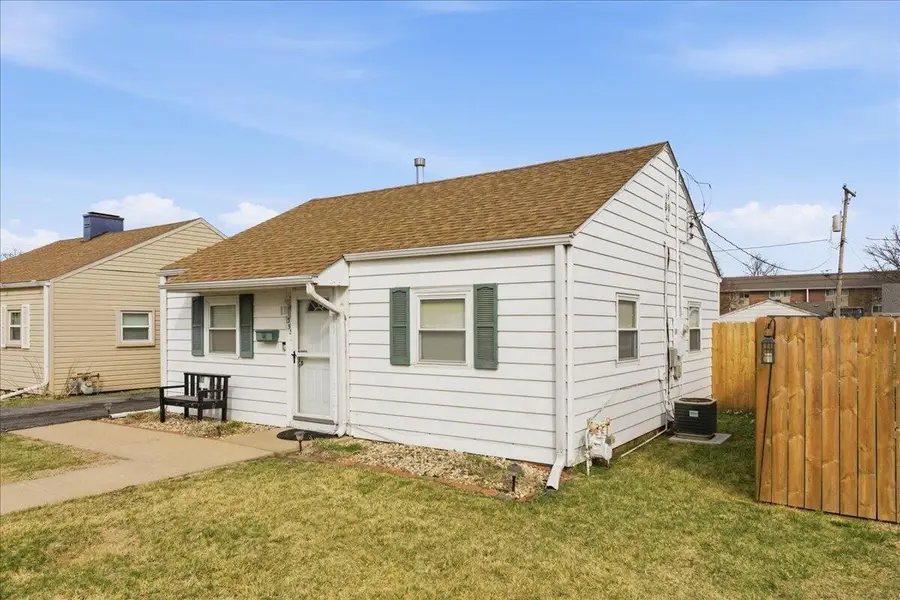 3538 3rd Avenue, Council Bluffs, IA 51501 - #3
