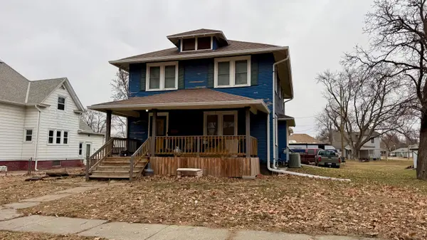 407 E Elm Street, RED OAK, IA 51566