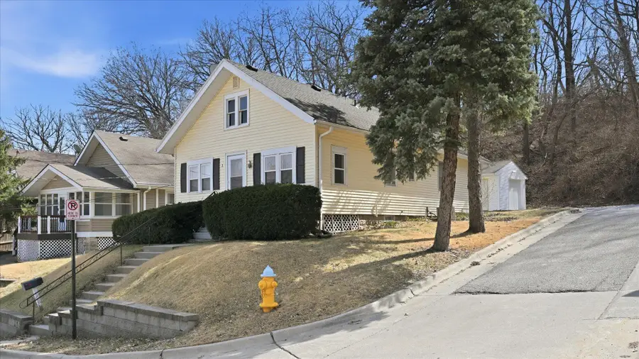 1 Lainson Avenue, Council Bluffs, IA 51503 - #2