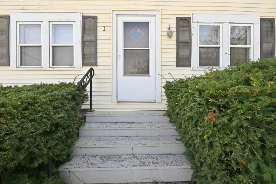 1 Lainson Avenue, Council Bluffs, IA 51503 - #3