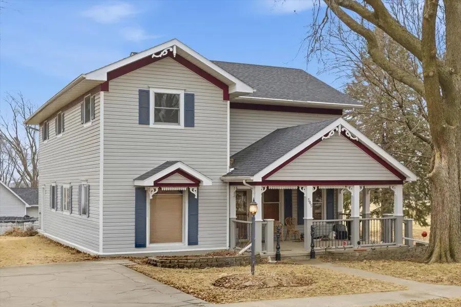 505 Country Street, Walnut, IA 51577 - #2