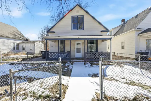 229 12th Avenue, COUNCIL BLUFFS, IA 51503