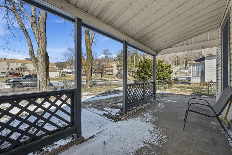 229 12th Avenue, Council Bluffs, IA 51503 - #2