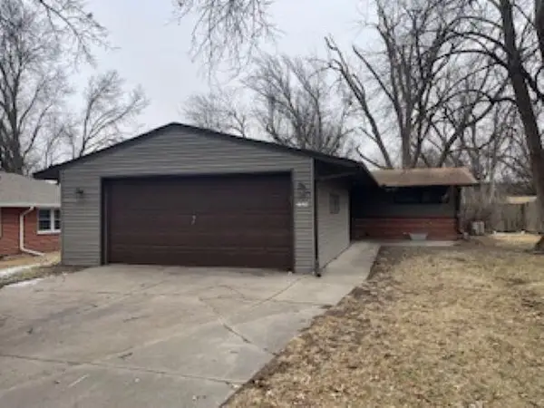 3524 N 66th Street, LINCOLN, NE 68507