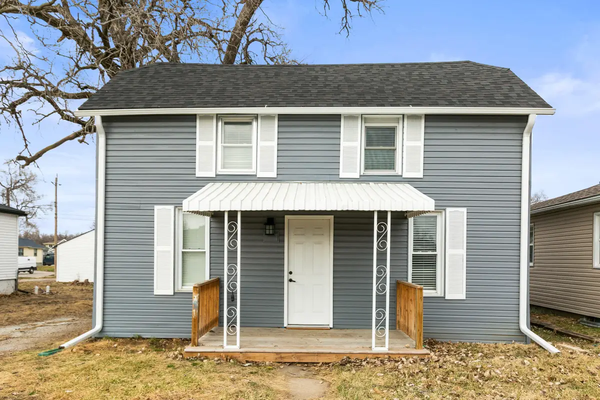 1634 Avenue A, Council Bluffs, IA 51501 - #1