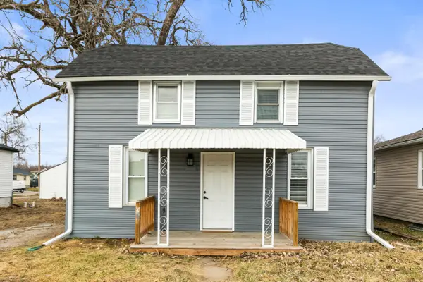 1634 Avenue A, COUNCIL BLUFFS, IA 51501