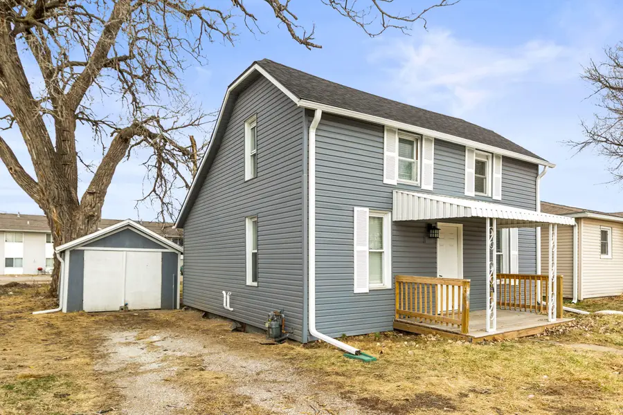 1634 Avenue A, Council Bluffs, IA 51501 - #2
