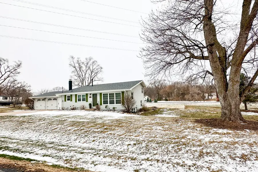 21895 Green Valley Avenue, Council Bluffs, IA 51503 - #2