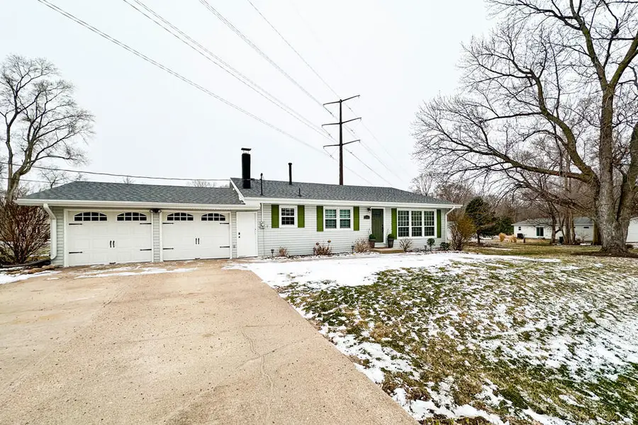 21895 Green Valley Avenue, Council Bluffs, IA 51503 - #3