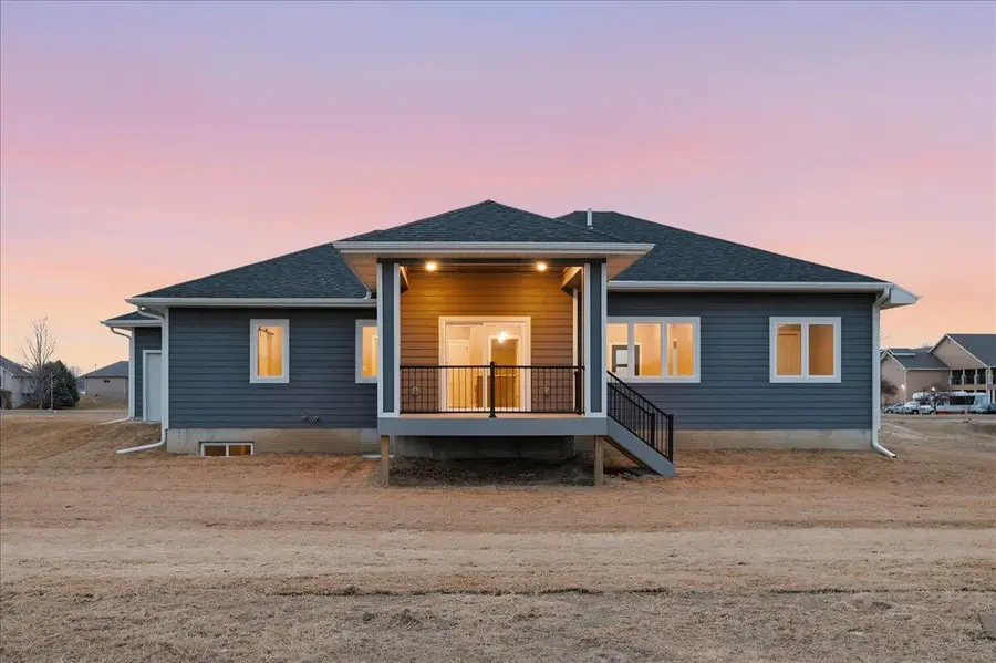 4991 Council Pointe Road, Council Bluffs, IA 51501 - #3