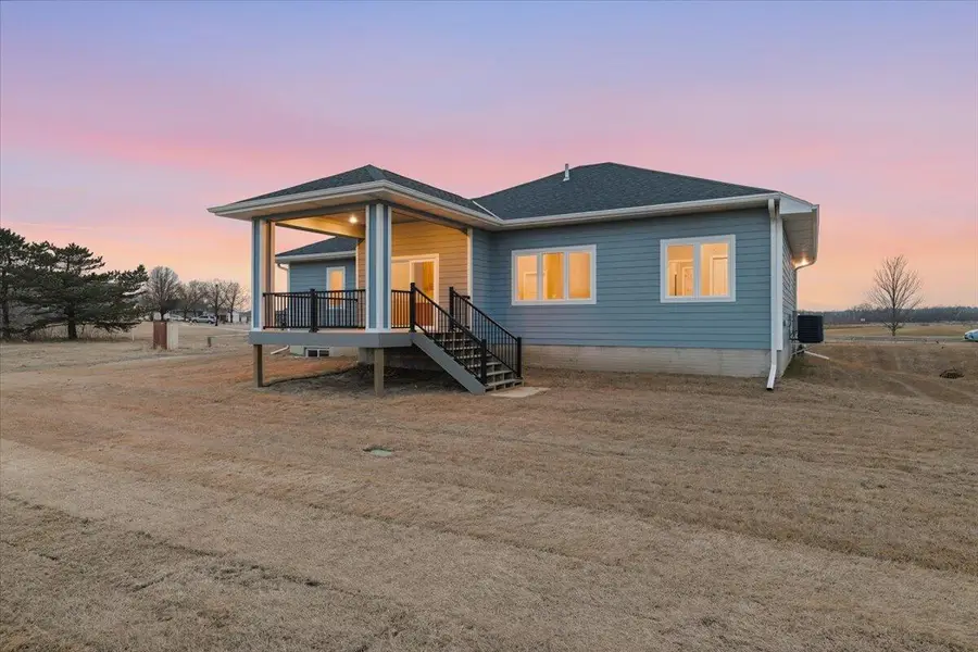 4995 Council Pointe Road, Council Bluffs, IA 51501 - #3