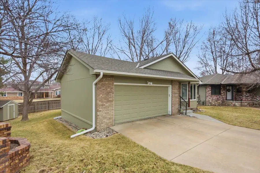 3011 Avenue M, Council Bluffs, IA 51501 - #2