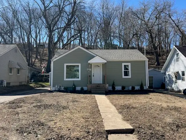 235 E Orchard Avenue, Council Bluffs, IA 51503 - #2